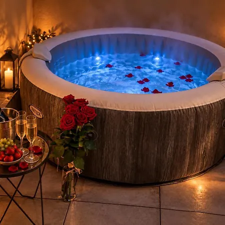 Private Luxury Апартаменты *