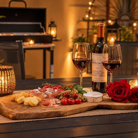 Апартаменты Private Luxury *