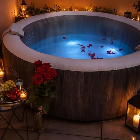 Апартаменты Private Luxury