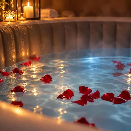 Апартаменты Private Luxury *