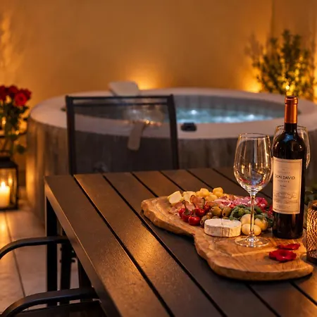 Private Luxury Апартаменты Прага