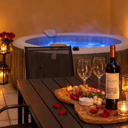 Private Luxury *