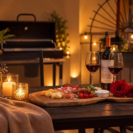 Private Luxury Апартаменты