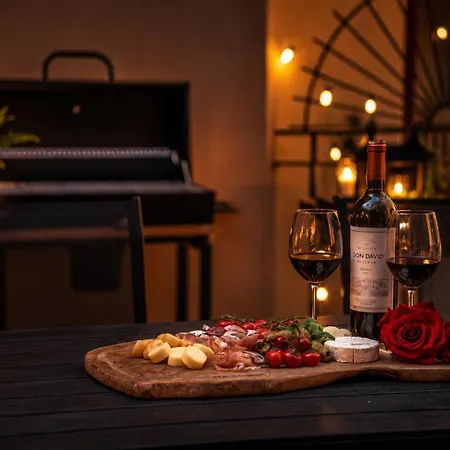 Private Luxury Апартаменты Прага