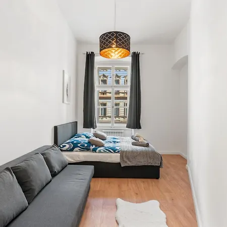 Private Luxury Апартаменты