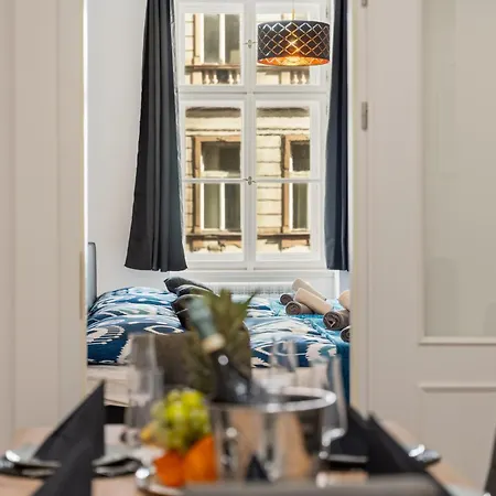Private Luxury Апартаменты *