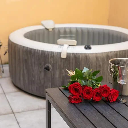 Апартаменты Private Luxury