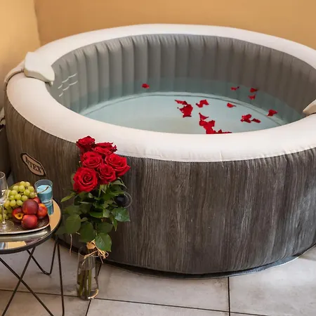 Апартаменты Private Luxury
