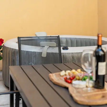 Апартаменты Private Luxury *