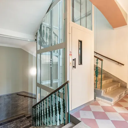 Private Luxury Апартаменты