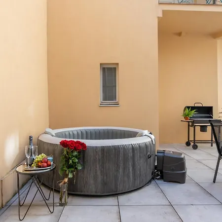 Private Luxury Апартаменты