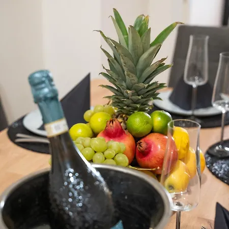Private Luxury Апартаменты